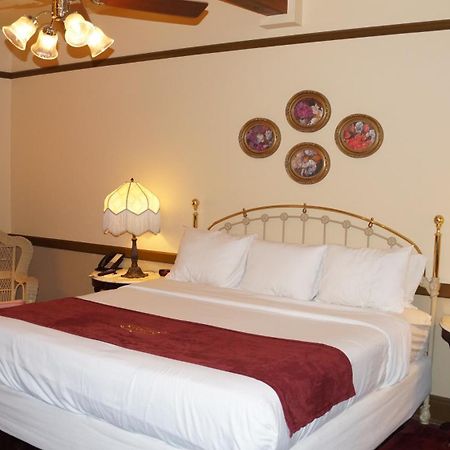 Stockyards Hotel Форт-Ворт Екстер'єр фото
