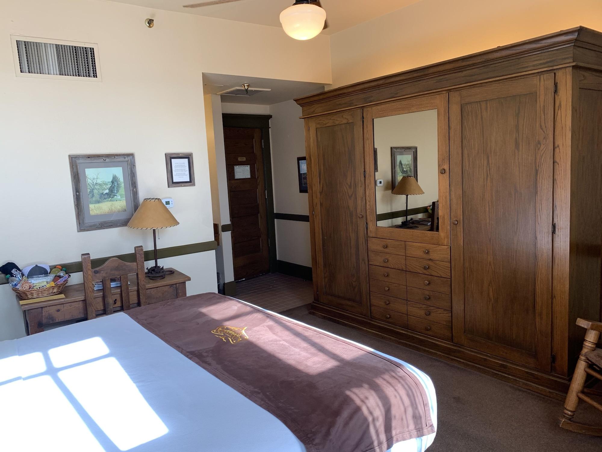 Stockyards Hotel Форт-Ворт Екстер'єр фото
