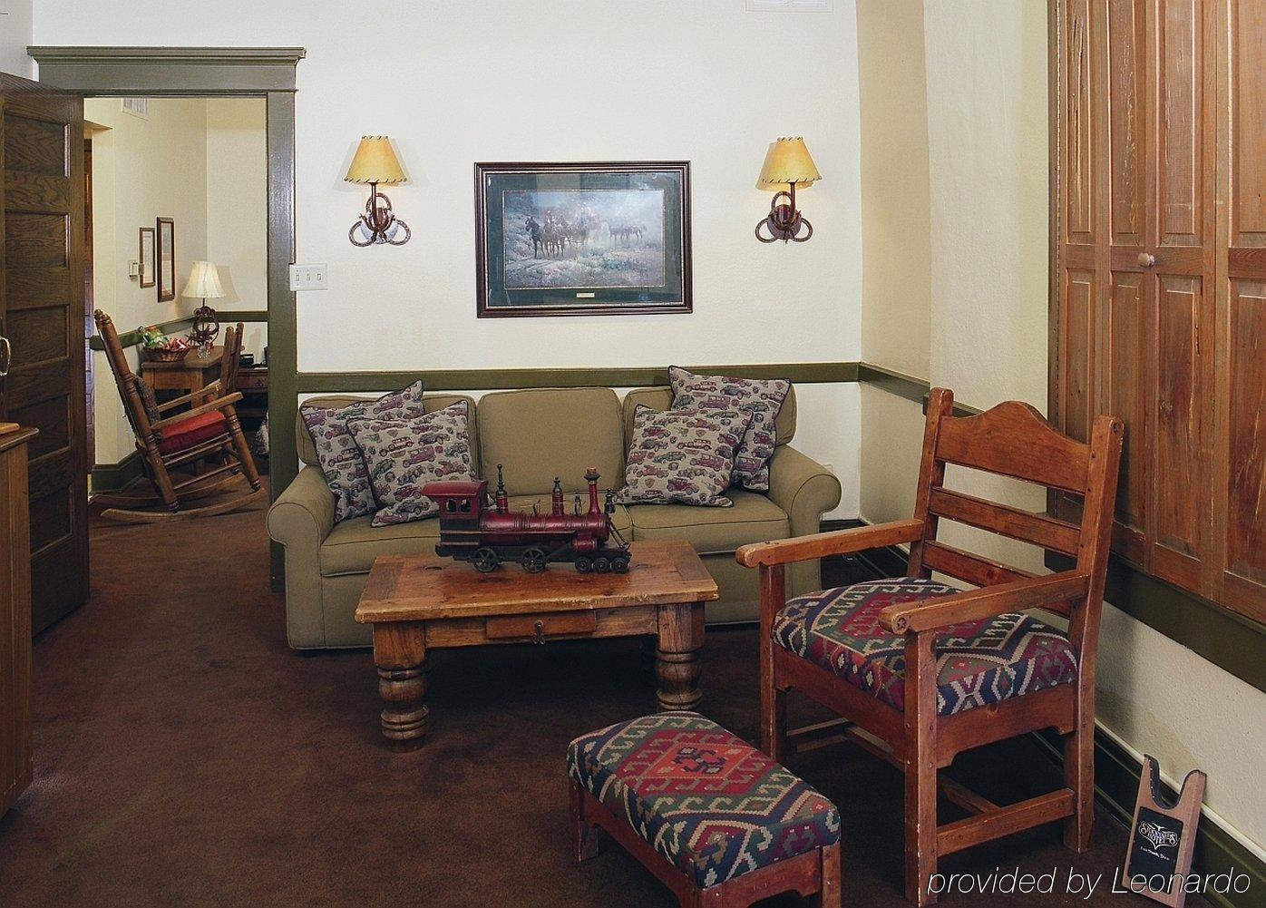 Stockyards Hotel Форт-Ворт Номер фото