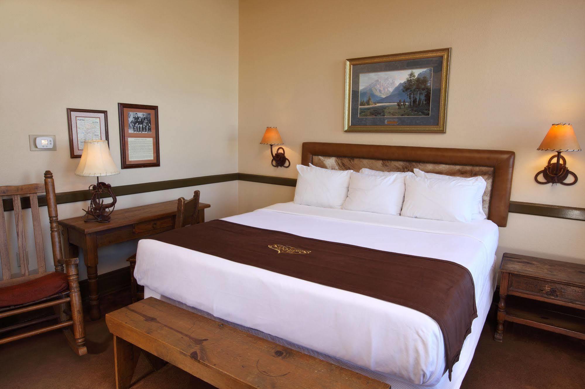 Stockyards Hotel Форт-Ворт Екстер'єр фото